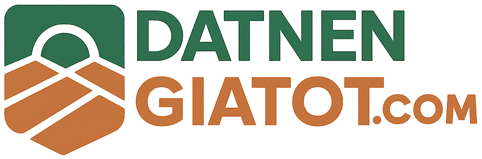 Đất Nền Giá Tốt